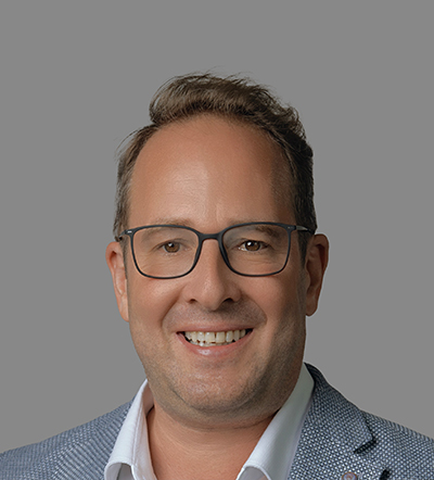 Anthony Kossatz