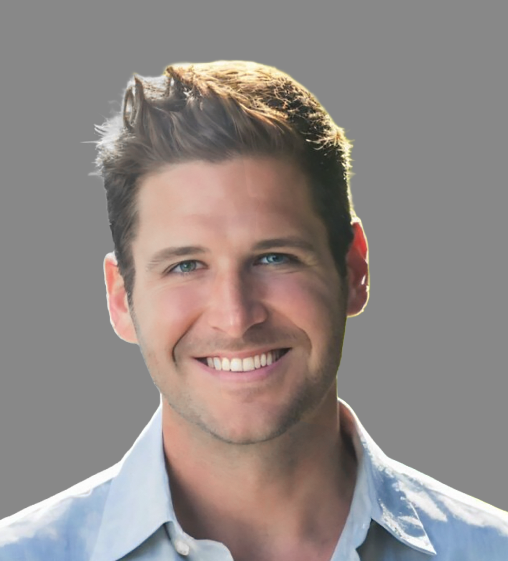 Nick Eubanks
