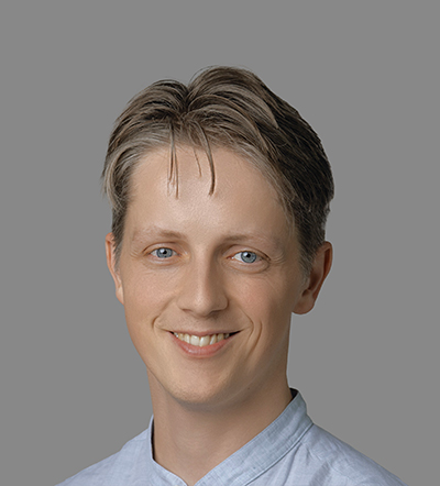 Claudio Marinow