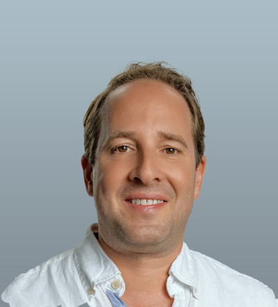 Anthony Kossatz