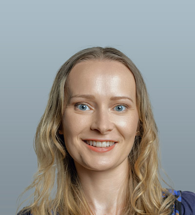 Jolanta Platte