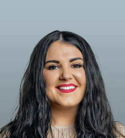 Lanee Gill