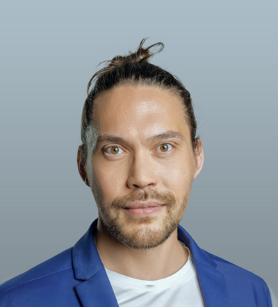 Sven Platte