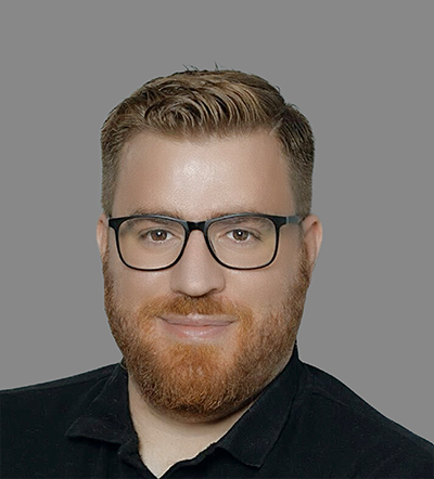 Simon Hofer