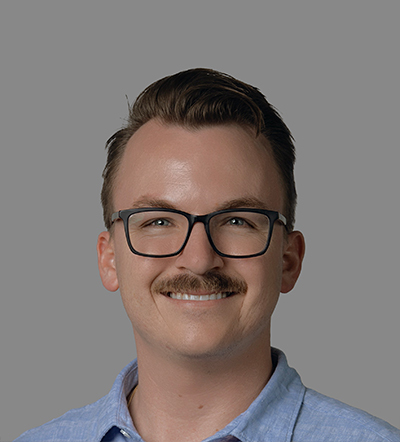 Zac Denault