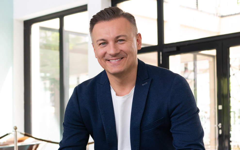Dawid Przybylski