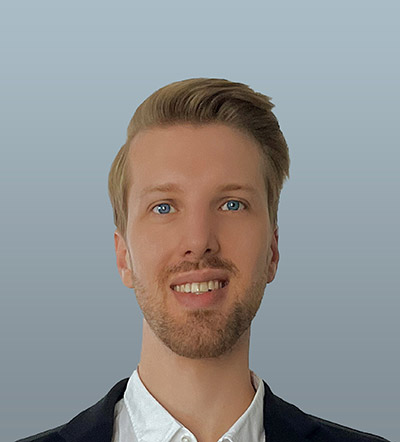 Lars Rieger
