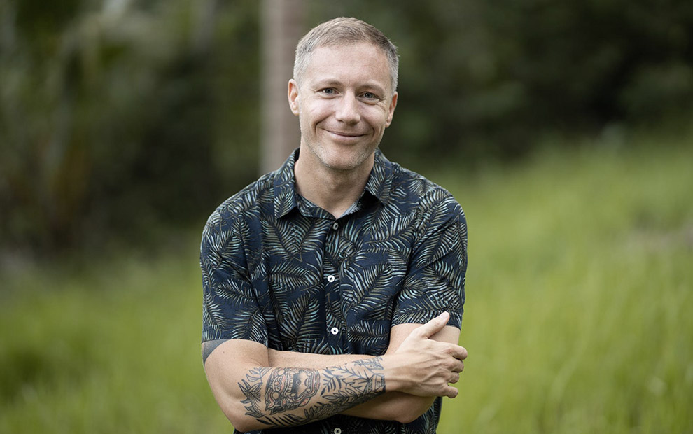 Tim Loose-Chimoy