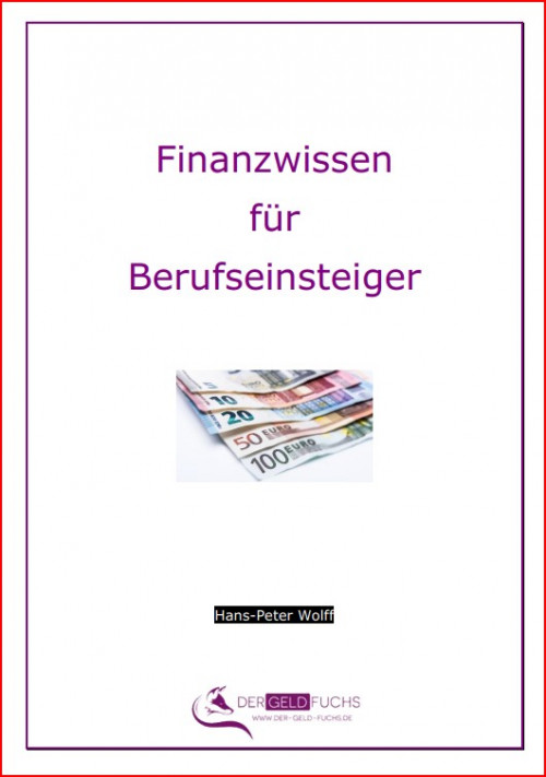 Ratgeber für Berufseinsteiger