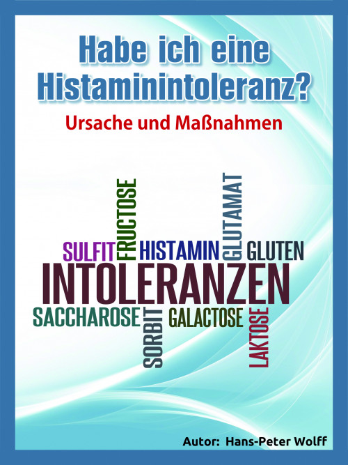 Histamin, Histaminintoleranz