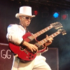 Gitarre spielen lernen