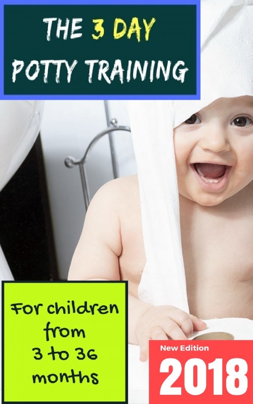 Potty Training