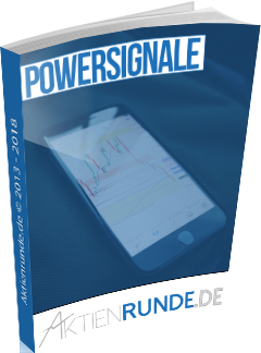 Wöchentliche Forex-Signale für zuverlässiges Trading