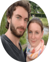 Martina und Franko