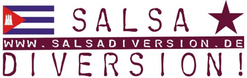 Salsa Diversion Logo
