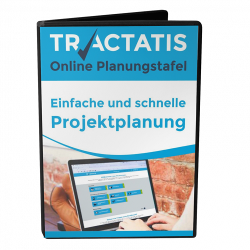 TRACTATIS Produktbox
