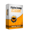 digital Army Academy Cover