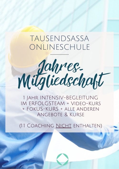 Creation Master Studio · für Scannerpersönlichkeiten