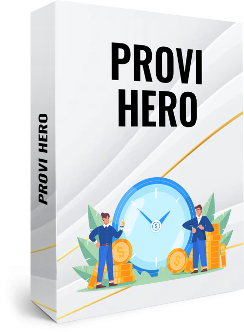 Provi Hero