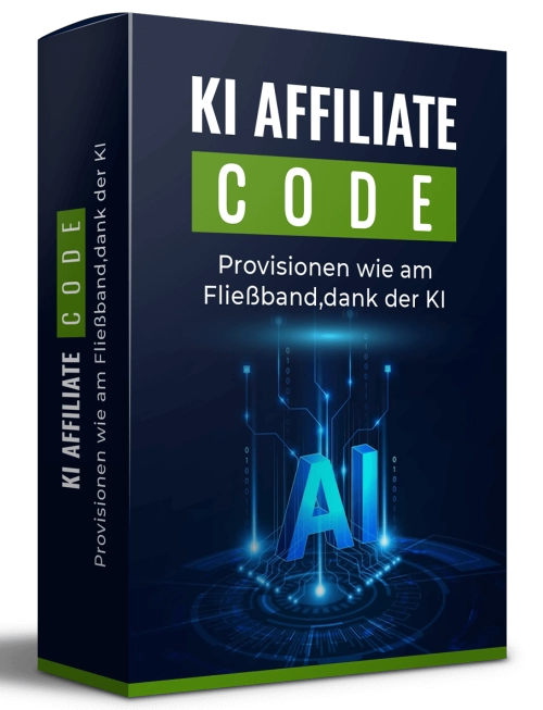 KI Affiliate Code 5.0