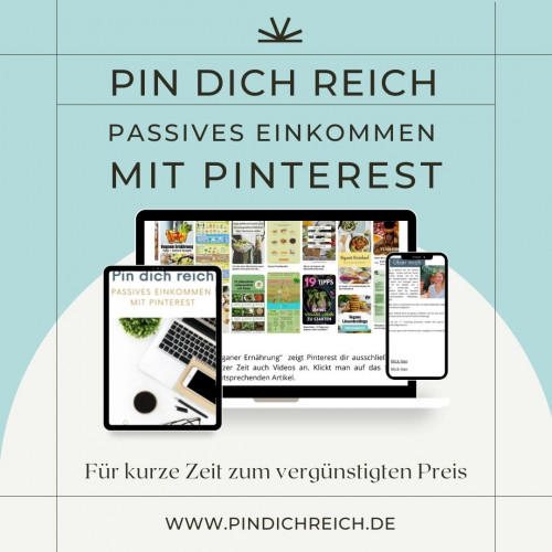 Pin Dich Reich
