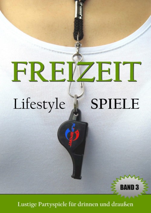 Freizeit Spiele Partyspiele für drinnen und draußen