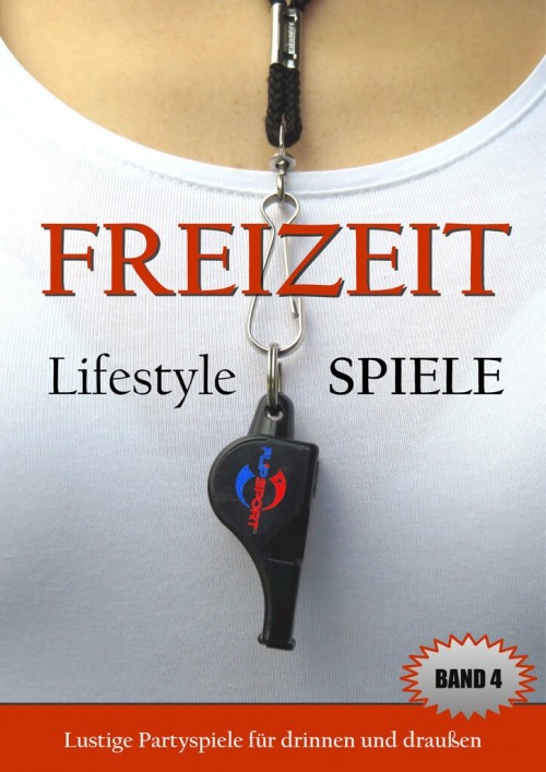 Freizeit Spiele Partyspiele für drinnen und draußen