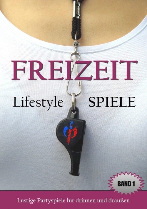 Freizeit Spiele Partyspiele für drinnen und draußen