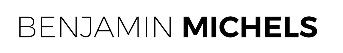 Benjamin Michels