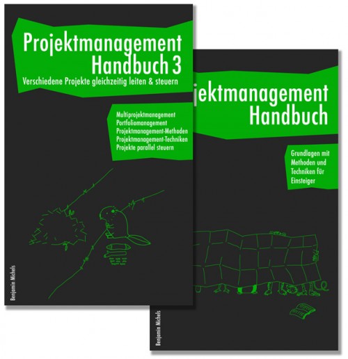 Projektmanagement Bundle