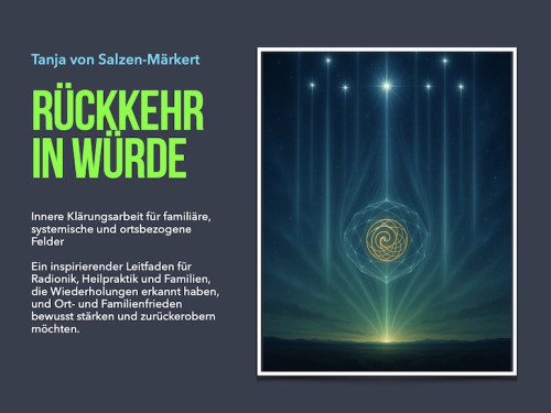 Rückkehr in Würde,pdf,Ahnen, Hof- und Erbeklärung systemisch