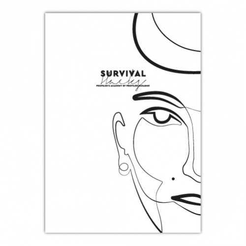 Survival Hacks-Produktbild