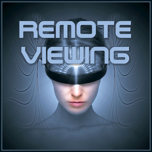 Remote viewing binaurale beats, Remote Viewing lernen