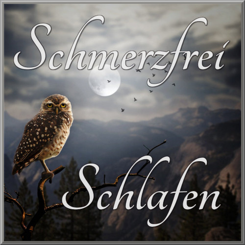 Schmerzfrei schlafen