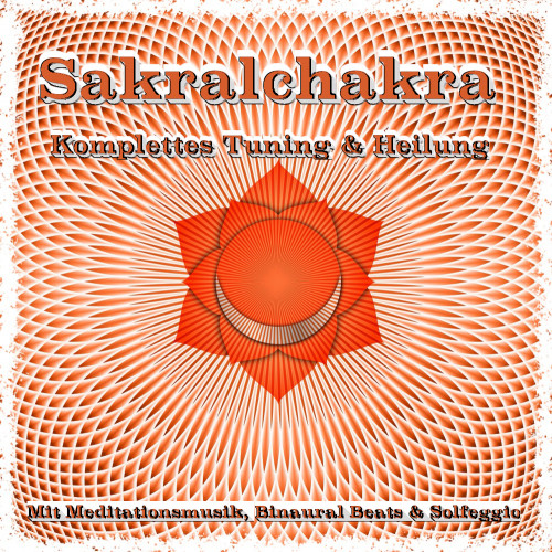 Sakral Chakra