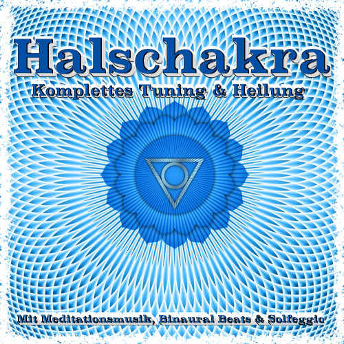 Hals Chakra