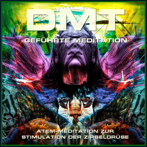 DMT Atemübung
