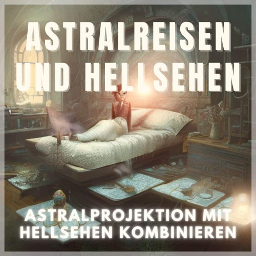 Astralreisen Hellsehen