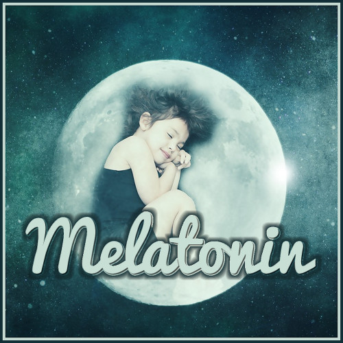 Melatoninproduktion steigern, Melatonin simulator, Melatonin bi