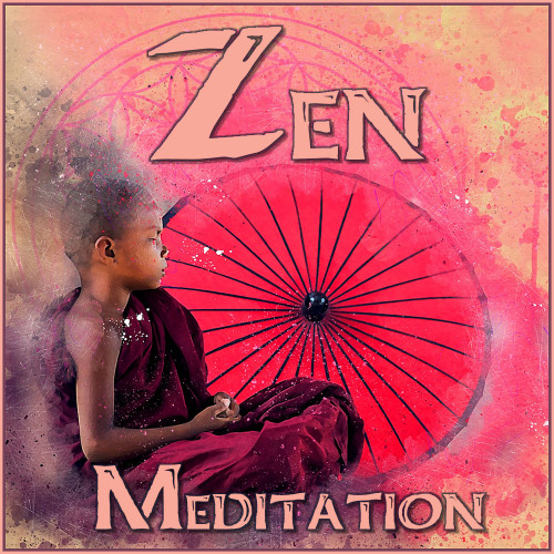Zen Mediation