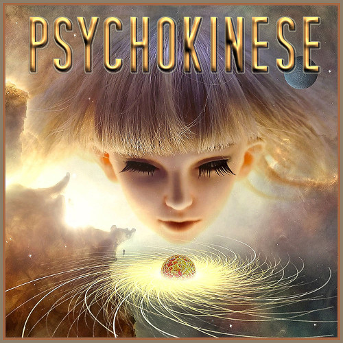 psychokinese