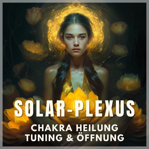 Solarplexus Chakra
