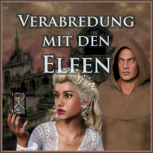 Elfen treffen, Elfen kontakt herstellen, Elfen naturwesen