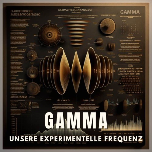 Gammafrequenz