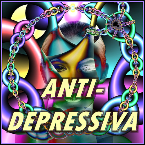 Anti-Depressiva mit Tönen, Antidepressiva binaurale beats
