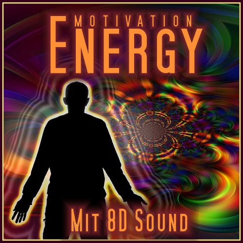 8D Audio More Energy