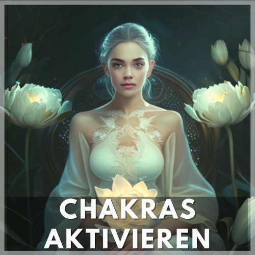 Chakras aktivieren
