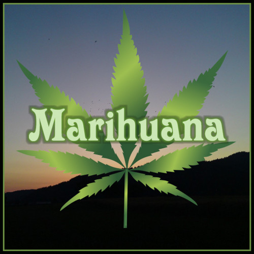 Marihuana Simulator, Marihuana binaurale beats