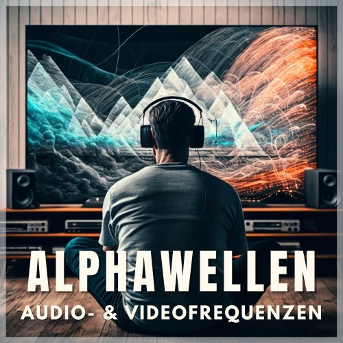 Alphawellen
