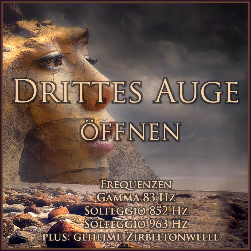 Drittes Auge öffnen
